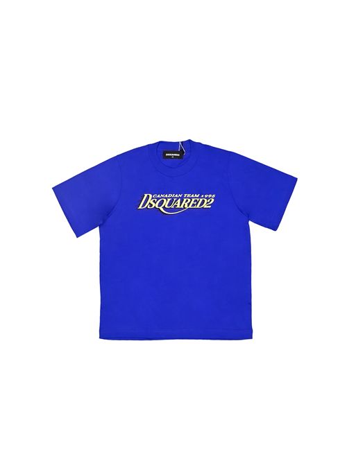  DSQUARED2 | DQ2799 D0015DQ870
